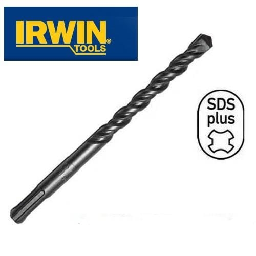 WIERTŁO SDS+ 8X210 IRWIN-5365