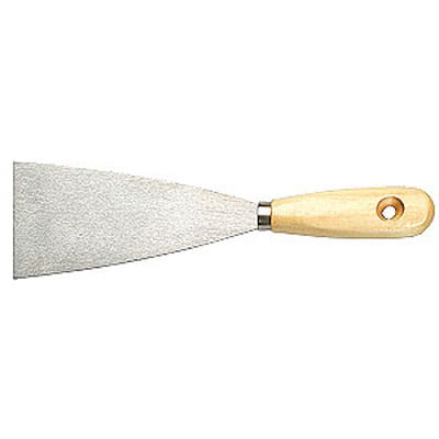 Szpachelka polerowana 2,5cm Kaem 40074988