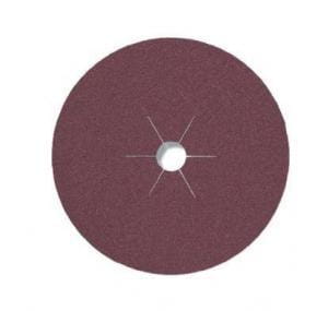 KRĄŻEK FIBRA 125-120 CS561 KLINGSPOR-11900