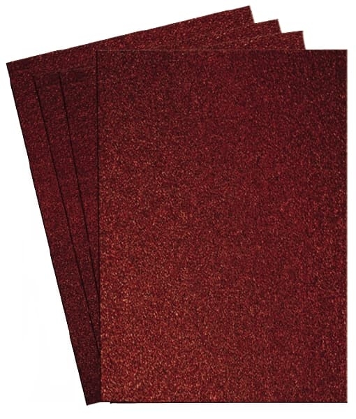 PAPIER ŚCIERNY ARKUSZ GR.60 PL28C KLINGSPOR-35190
