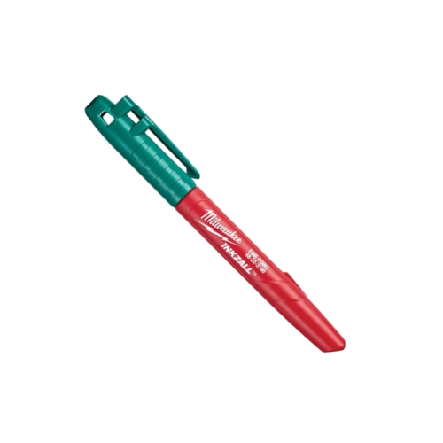 MARKER ZIELONY FINE POINT MILWAUKEE-34137