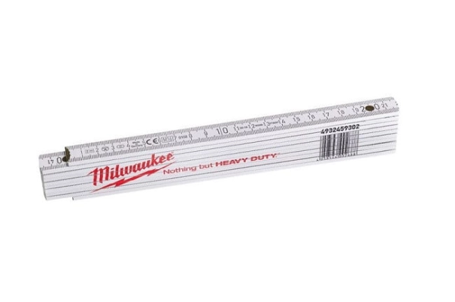 MIARA DREWNIANA 2M MILWAUKEE -31444