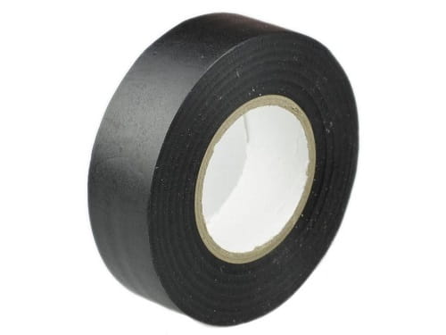 TAŚMA IZOLACYJNA 19MM20M CZARNA MN-05-009-22128