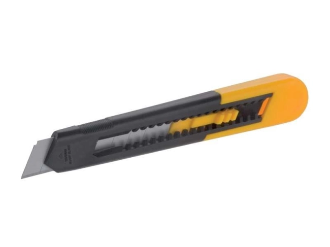 NÓŻ OSTRZE ŁAMANE 18MM EKSPOZYTOR MN-63-019/1-4728