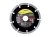 TARCZA DIAMENT.SEGMENTOWA 230"SATURN" MN-78-105-2545