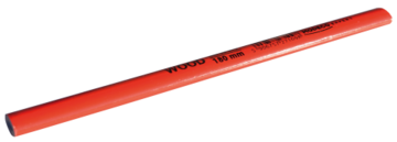 OŁÓWEK STOLARSKI 180MM 12SZT MN-88-015-36617