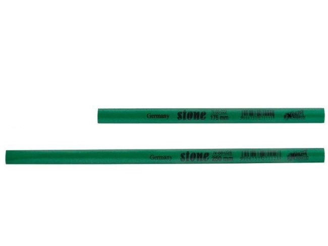 OŁÓWEK KAMIENIARSKI 180MM MN-88-022-4027