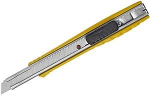 STANLEY NÓŻ OSTRZE ŁAMANE 18MM  FATMAX 8-10-421-16296