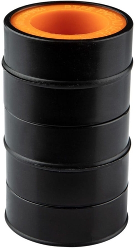 TAŚMA TEFLONOWA NEO 12MMX0,075MMX10M TO-02-030-33079