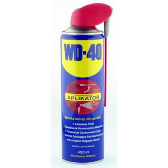 PREPARAT WD-40 450ML APLIKATOR-503