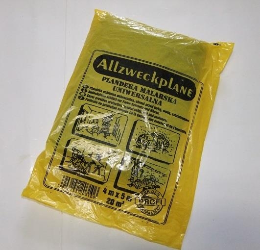 FOLIA MALARSKA GRUBA 4/5-5192