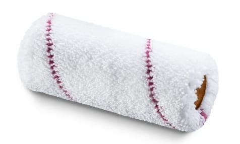 WAŁEK MIKROFAZA 25CM R8 48MM-17593