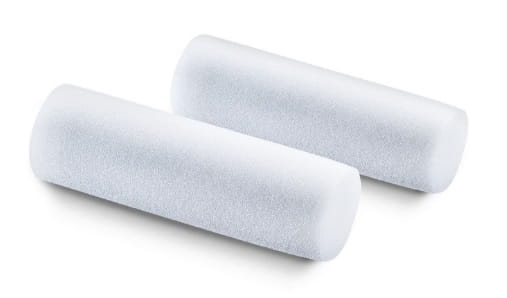 WAŁEK MOLTOPRENEXTRA 5,5CM (2SZT.) 35MM-17696