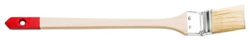 PĘDZEL KALORYFEROWY 2"  CZERWONY-17783