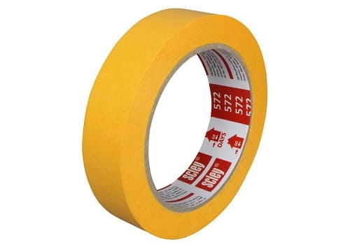 TAŚMA MALARSKA 48mm x 33m PRECYZYJNA 572-24286