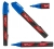 MARKER OLEJOWY NIEBIESKI InkZall MILWAUKEE-34144