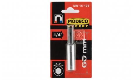 UCHWYT MAGNETYCZNY 1/4" 60MM MN-16-105-3777