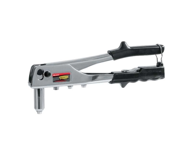 NITOWNICA BLASZANA MAXX NIKLOWANA MN-40-007-4958