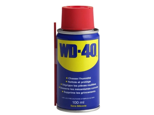 PREPARAT WD-40 100ML + 50% GRATIS-7079