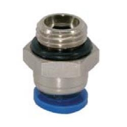 ZŁĄCZKA PROSTA 8-3/8" O-RING-2772