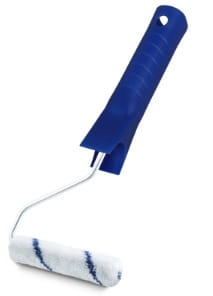 WAŁEK GEPARDAKRYL 25CM + RĄCZKA 2K HARDY-17599