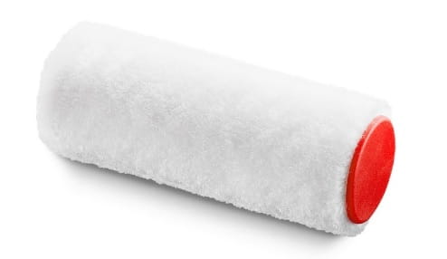 WAŁEK VELUR MIDI 10CM 4MM-17685