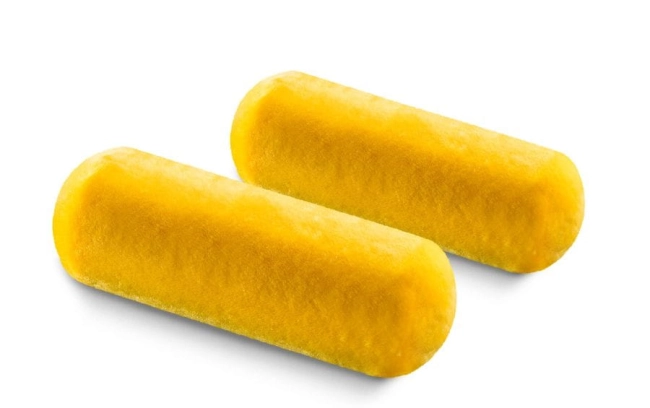 WAŁEK MOLTOFLOK 5,5CM (2SZT.) 38MM ZAOKRĄGLONY-32344