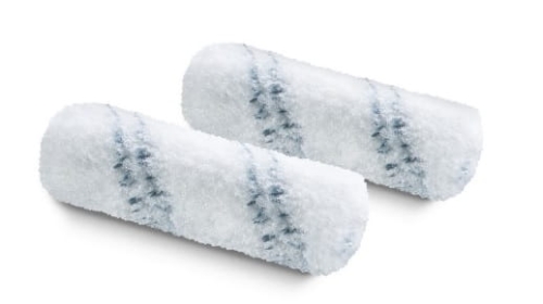 WAŁEK NYLON 10CM OP.2SZT.-17707