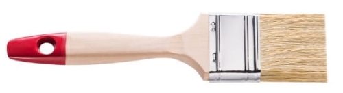 PĘDZEL PŁASKI 2.5"-17736