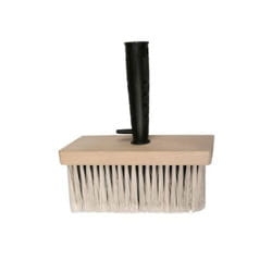 ŁAWKOWIEC 1" SERIA 86 WŁOSIE PVC-17787