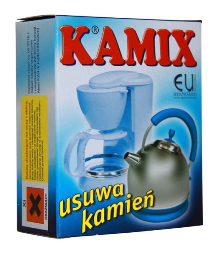 ODKAMIENIACZ KAMIX 150G -16561