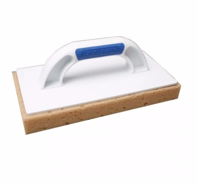 PACA PLASTIK Z GĄBKĄ NACINANĄ 30MM KUBAL 0387-1626