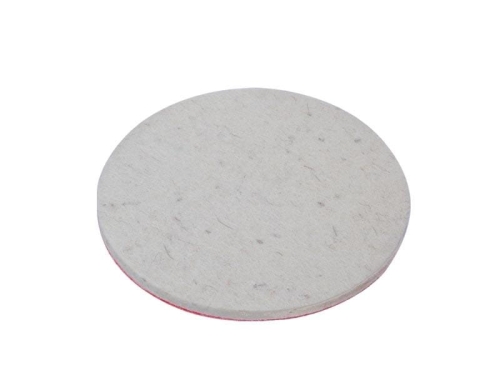 FILC POLERSKI NA RZEP 125MM MN-68-620-11240