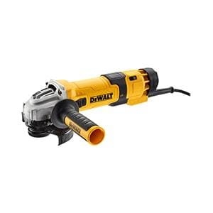 DEWALT SZLIFIERKA KĄT.125-1500W REG.OBR. DWE4257-10340