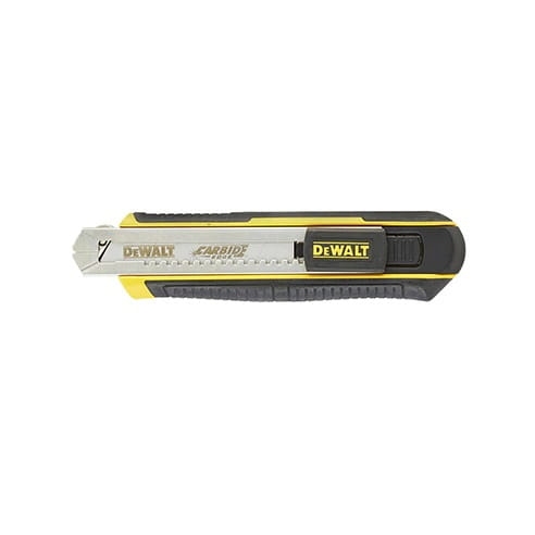 NÓŻ OSTRZA ŁAMANE 18MM DEWALT-29753