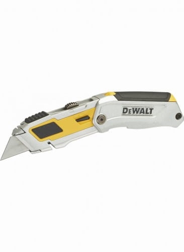 NÓŻ OSTRZE TRAPEZOWE DEWALT -29755