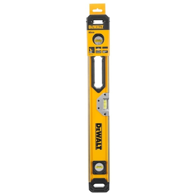 POZIOMNICA 60CM DEWALT-30570