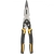SZCZYPCE WYDŁUŻONE PROSTE 255MM DEWALT-29779