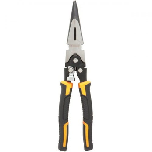 SZCZYPCE WYDŁUŻONE PROSTE 255MM DEWALT-29779