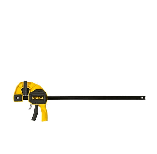 ŚCISK STOLARSKI AUTOMATYCZNY 150MM DEWALT -29957