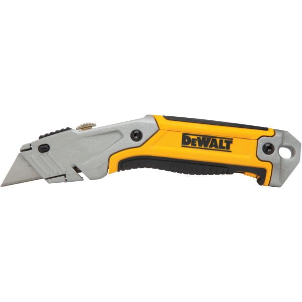 NÓŻ OSTRZE CHOWANE DEWALT -29939