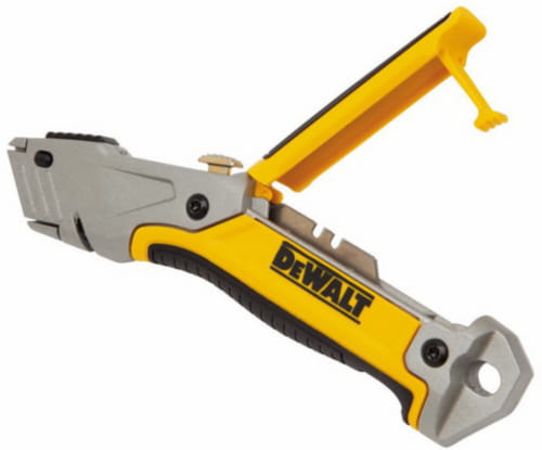 NÓŻ OSTRZE CHOWANE DEWALT -29938