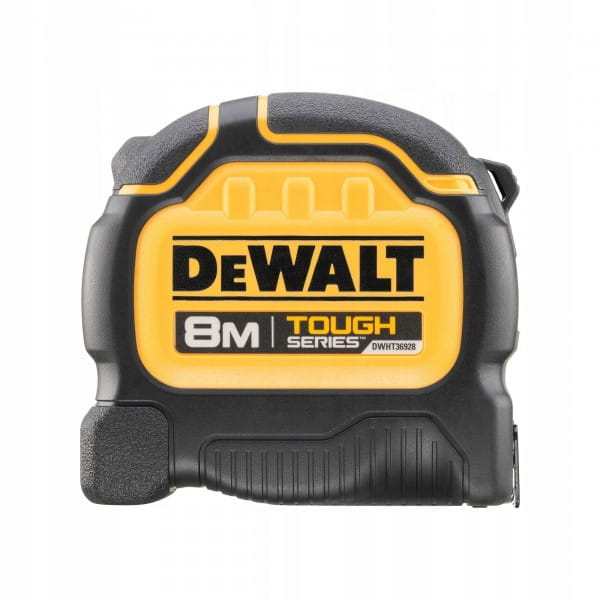 MIARA ZWIJANA 8M 32MM PREMIUM DEWALT -34803