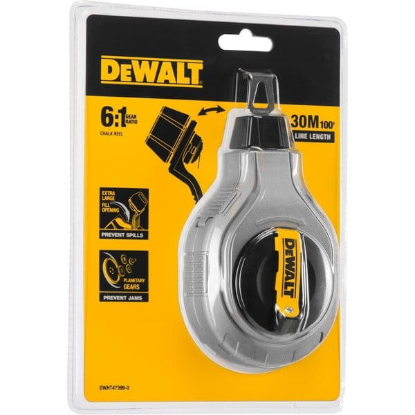 SZNUR TRASERSKI 6-1 DEWALT-30274