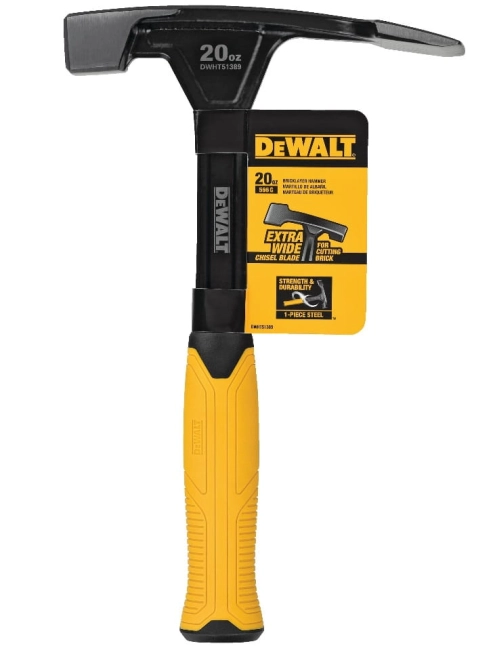 MŁOTEK CIESIELSKI 0,567KG DEWALT -34948