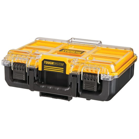 DEWALT SKRZYNIA TS 2.0 ORGANIZER-34853