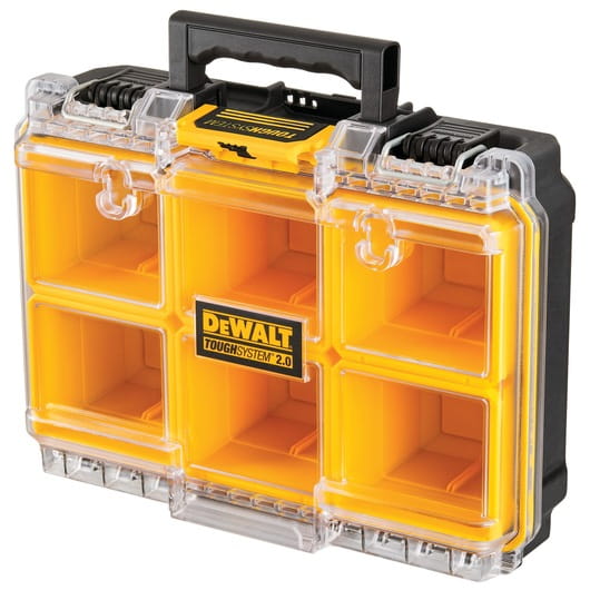 DEWALT SKRZYNIA TS 2.0 ORGANIZER-34854