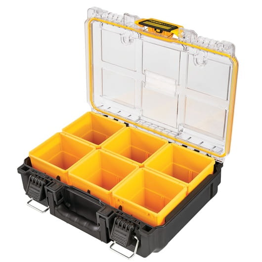 DEWALT SKRZYNIA TS 2.0 ORGANIZER-34855