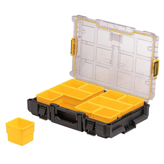 DEWALT SKRZYNIA NARZĘDZIOWA TOUGHSYSTEM 2.0 DS100-35086