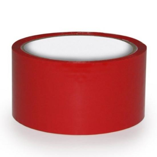 TAŚMA UNIWERSALNA CZERWONA 48/50Y-33915